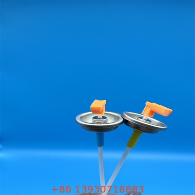 دریچه چند منظره ای یک اینچ برای کاربردهای تجاری - عملکرد بالا، طراحی قابل سازگاری