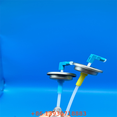 دریچه ی یک اینچی موثر برای سیستم های آب صنعتی - ساخت قوی، کاربرد گوناگون