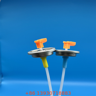 دریچه ی یک اینچی برای مدیریت آب - کنترل دقیق، طراحی پایدار