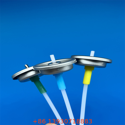 دریچه ی یک اینچی برای مدیریت آب - کنترل دقیق، طراحی پایدار