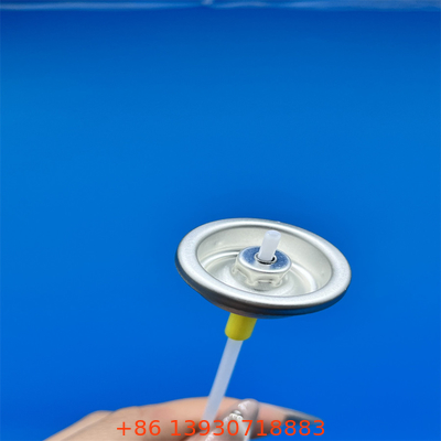 دریچه ی قابل اعتمادی یک اینچی برای لوله کشی مسکونی - نصب آسان، تنظیم دقیق