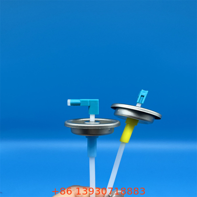 دریچه ی قابل اعتمادی یک اینچی برای لوله کشی مسکونی - نصب آسان، تنظیم دقیق