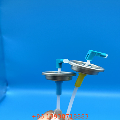 دریچه های یک اینچی با اندازه برای سیستم های HVAC - کنترل دقیق، مواد طولانی مدت
