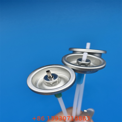 دریچه های یک اینچی با اندازه برای سیستم های HVAC - کنترل دقیق، مواد طولانی مدت