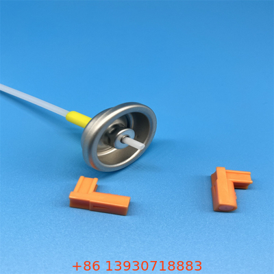 دریچه ی یک اینچی برای مدیریت آب - کنترل دقیق، طراحی پایدار