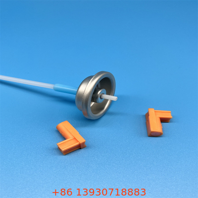 دریچه های یک اینچی با اندازه برای سیستم های HVAC - کنترل دقیق، مواد طولانی مدت