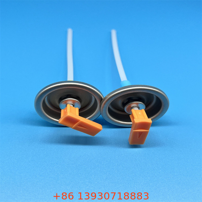 دریچه اسپری کننده دقیق جهانی با الگوی مه تنظیم پذیر