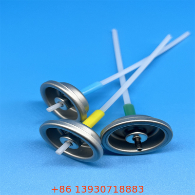 دریچه اسپری کننده دقیق جهانی با الگوی مه تنظیم پذیر