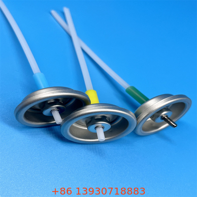 دریچه ی یک اینچی با دقت بالا برای سیستم های آبیاری - کنترل دقیق جریان، طراحی پایدار