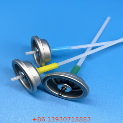 دریچه ی یک اینچی برای مدیریت آب - کنترل دقیق، طراحی پایدار