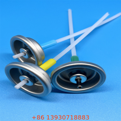 دریچه چند منظره ای یک اینچ برای کاربردهای تجاری - عملکرد بالا، طراحی قابل سازگاری