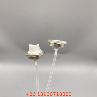دریچه اسپری زنانه آیروزول از لاستیک برای صنایع دستی و DIY اسپری رنگ با اسپری مه خوب