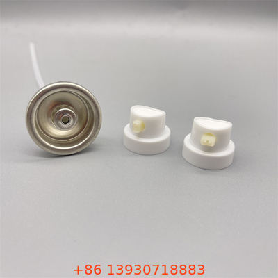 مجموعه نوک اسپری رنگ زنانه متنوع - طیف گسترده ای از الگوهای اسپری و ساخت پایدار