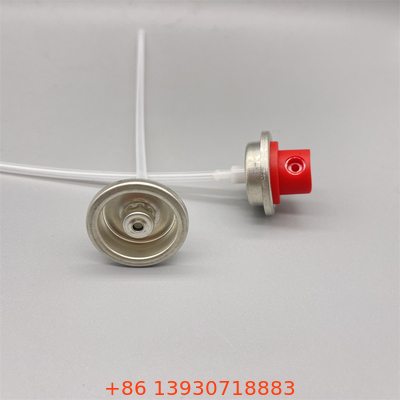 آداپتور اسپری رنگ زنانه متنوع برای اتصال بی سیم - سازگاری و کارایی سیستم اسپری خود را افزایش دهید