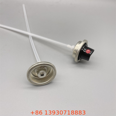دریچه اسلحه پرتاب رنگ زنانه با کیفیت بالا برای کاربردهای پوشش دقیق - پایدار و کارآمد