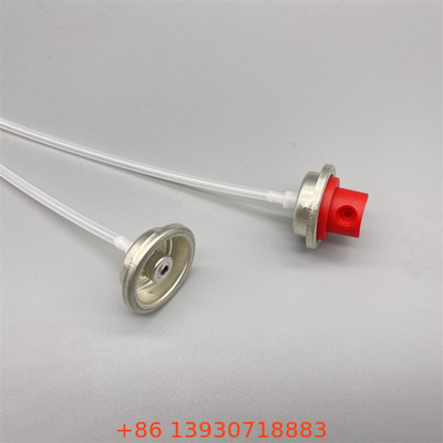 مجموعه نوک اسپری رنگ زنانه متنوع - طیف گسترده ای از الگوهای اسپری و ساخت پایدار