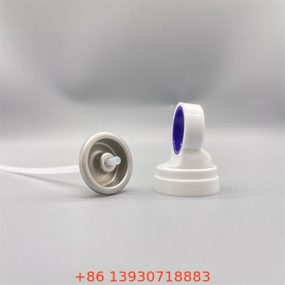 دریچه نوزل سازگار با محیط زیست برای اسپری ضد آفتاب - ماجراجویی های در فضای باز، استفاده کارآمد، طراحی پایدار