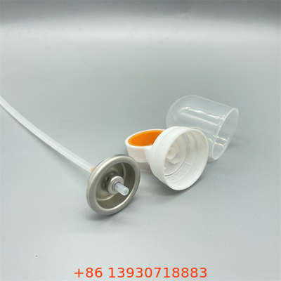 دریچه اسپری قابل استفاده مجدد برای زیبایی سازگار با محیط زیست - پایدار