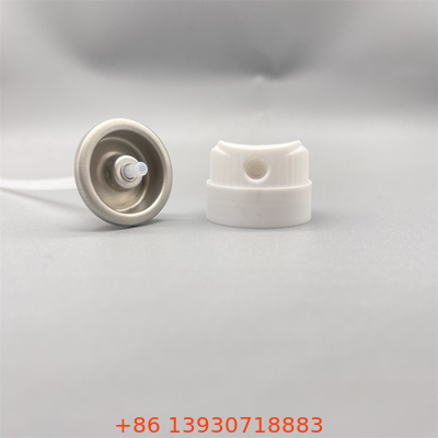 دریچه نوزل سازگار با محیط زیست برای اسپری ضد آفتاب - ماجراجویی های در فضای باز، استفاده کارآمد، طراحی پایدار