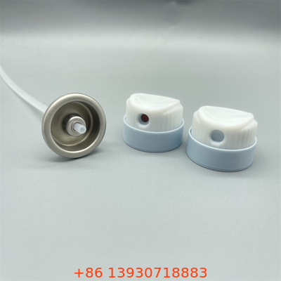 دریچه نوزل دقیق برای اسپری ضد آفتاب - استفاده از ساحل، حتی پوشش، حفاظت از UV