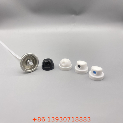 دریچه اسپری تجاری برای ضد عطر - ظرفیت بالا، عملکرد قابل اعتماد، توزیع کارآمد