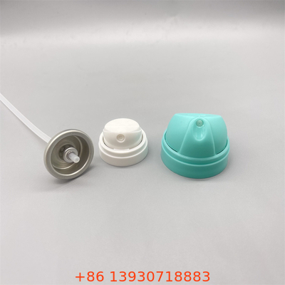 دریچه اسپری بدن پیشرفته - پراکندگی دقیق، عطر طولانی مدت برای سالن ها