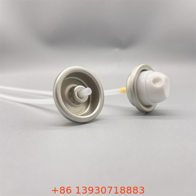 دریچه اسپری اسپری بدن کارآمد - پراکندگی دقیق، افزایش عطر طولانی مدت برای سالن ها