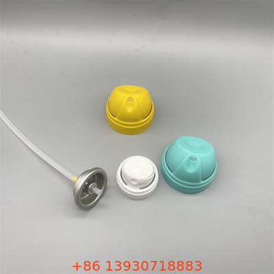 نوزل اسپری ضد عطر پرومیست پلاس - کنترل و پوشش نهایی برای افراد فعال