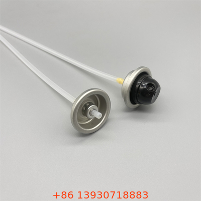 نوزل اسپری ضد عطر AeroMist - استفاده تازه و موثر برای اعتماد به نفس روزانه