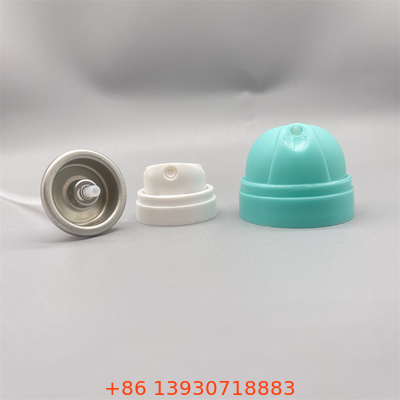 نوزل اسپری ضد عطر پرومیست پلاس - کنترل و پوشش نهایی برای افراد فعال