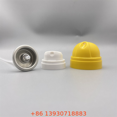 دریچه اسپری اسپری بدن کارآمد - پراکندگی دقیق، افزایش عطر طولانی مدت برای سالن ها