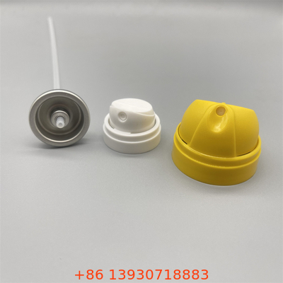 نوزل اسپری ضد عطر AeroMist - استفاده تازه و موثر برای اعتماد به نفس روزانه
