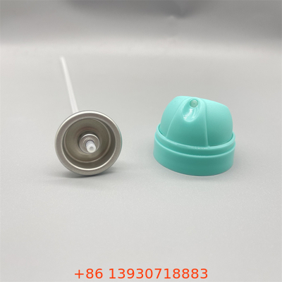دریچه اسپری بدن اسپری - استفاده ضد نشت و قابل تنظیم برای کنترل بیشتر