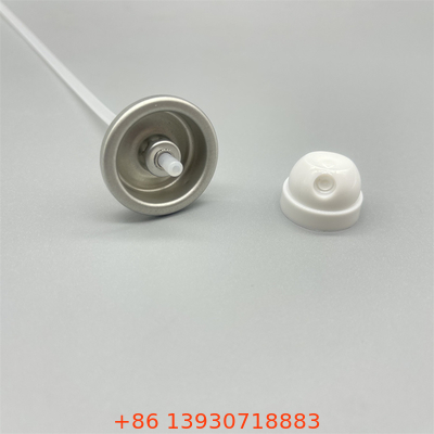 دریچه اسپری اسپری بدن کارآمد - پراکندگی دقیق، افزایش عطر طولانی مدت برای سالن ها
