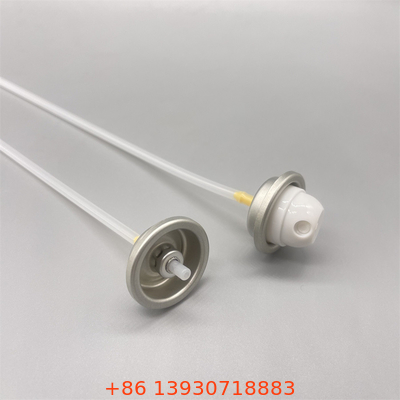 دریچه اسپری پریسونی برای اسپری بدن - کنترل بهبود یافته برای کاربرد هدفمند - مشخصات با کیفیت بالا