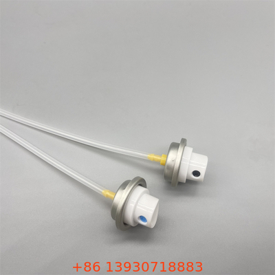 دریچه اسپری پریسونی برای اسپری بدن - کنترل بهبود یافته برای کاربرد هدفمند - مشخصات با کیفیت بالا