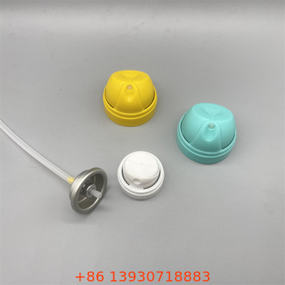 دریچه اسپری ضد عطر PrecisionMist - کنترل بهبود یافته برای تازه بودن طولانی مدت
