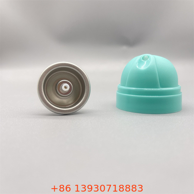 دریچه اسپری بدن اسپری - استفاده ضد نشت و قابل تنظیم برای کنترل بیشتر