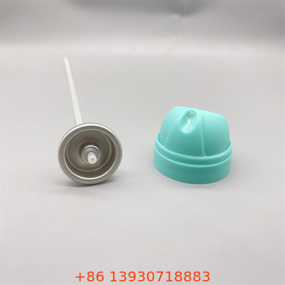 نوزل اسپری ضد عطر AeroMist - استفاده تازه و موثر برای اعتماد به نفس روزانه
