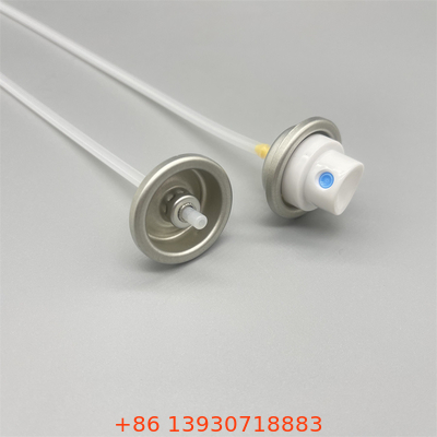 دریچه اسپری فرش میست برای اسپری بدن - استفاده تازه کننده برای عطر تمام روز - مشخصات متنوع