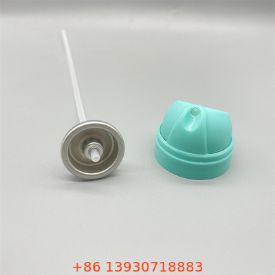 دریچه اسپری پریسونی برای اسپری بدن - کنترل بهبود یافته برای کاربرد هدفمند - مشخصات با کیفیت بالا