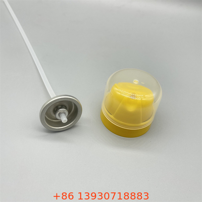 دریچه اسپری اسپری بدن کارآمد - پراکندگی دقیق، افزایش عطر طولانی مدت برای سالن ها
