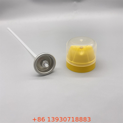 دریچه اسپری بدن ProSpritz - ضد نشت و کاربرد مناسب برای محصولات مراقبت شخصی