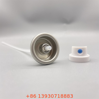 نوزل اسپری ضد عطر AeroMist - استفاده تازه و موثر برای اعتماد به نفس روزانه