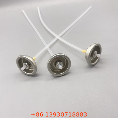 دریچه اسپری پریسونی برای اسپری بدن - کنترل بهبود یافته برای کاربرد هدفمند - مشخصات با کیفیت بالا