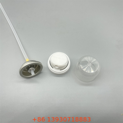 دریچه اسپری ضد عطر FreshAir - مه تازه ای برای حفاظت از بوی تمام روز - طراحی آسان برای استفاده برای استفاده سریع