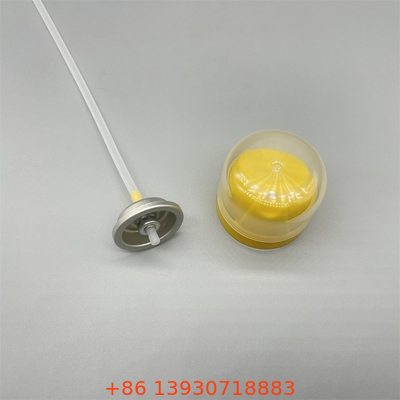 دریچه اسپری ضد عطر FreshAir - مه تازه ای برای حفاظت از بوی تمام روز - طراحی آسان برای استفاده برای استفاده سریع