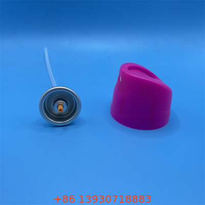 دریچه اسپری قابل تنظیم برای عطر سفارشی
