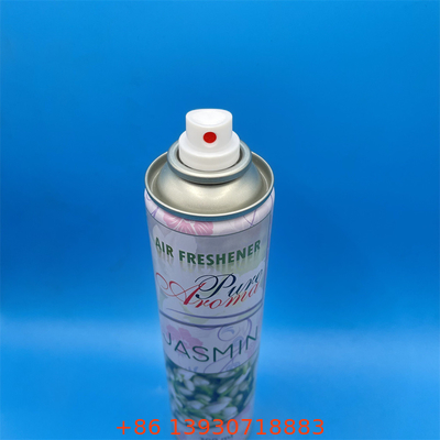 دریچه اسپری عطر - محیط خود را با لذت های عطرآمیز تزئین کنید