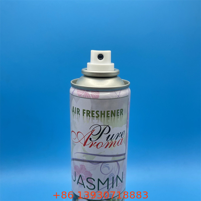دریچه اسپری تازه کننده هوا - محیط خود را با عطر های تازه تزئین کنید